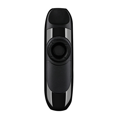 DBAO DK-12 BLACK Plastik Kazoo (Siyah)